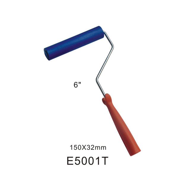 墙纸专用施工工具